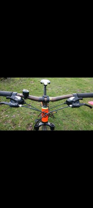 Rower Górski na sprzedaż