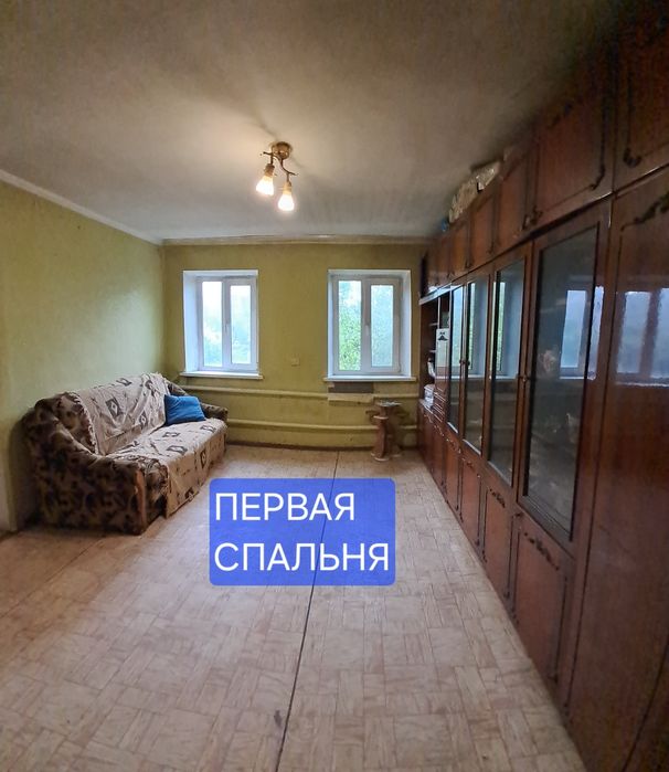 Продам дом в селе Орловщина.