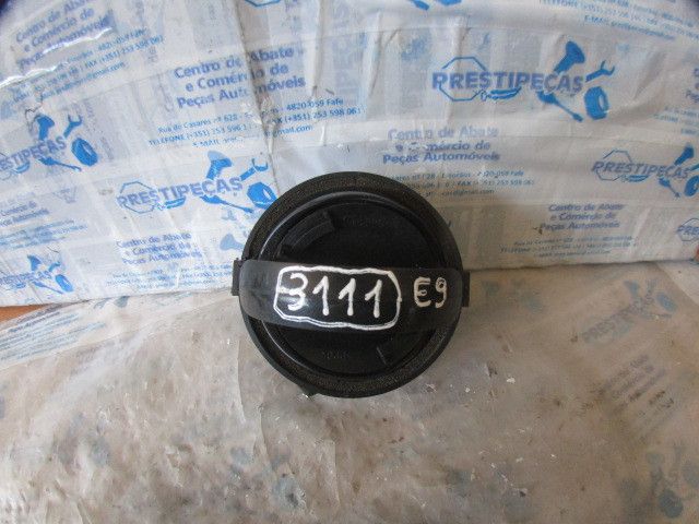 Difusor / saída de ar MINI Mini (R50, R53)