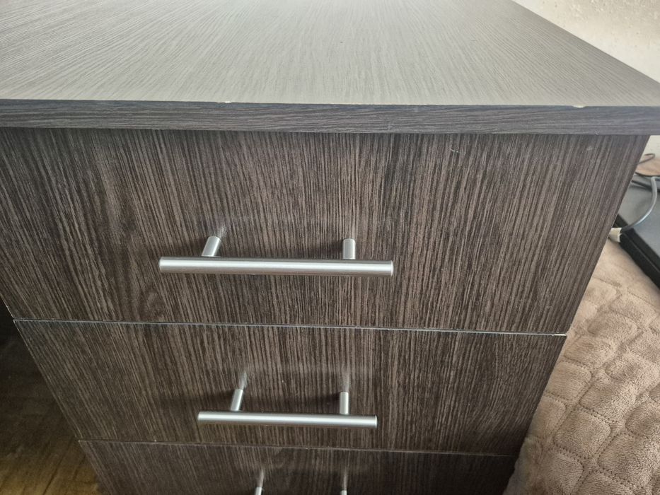 Стіл письмовий кутовий