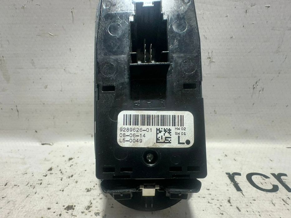 Switch Porta Vidros Espelhos Mini Cooper One S D JCW LCI F56 9289626