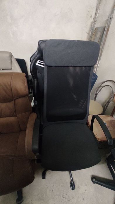 Ігрові Офісні Меблі Комп'ютерні Крісла із Німеччини Dx Racer König