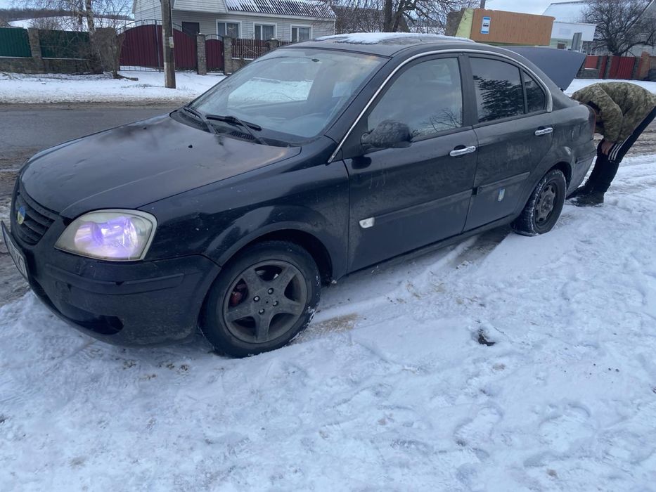 Продам Hafei Saibao або обмін на мот