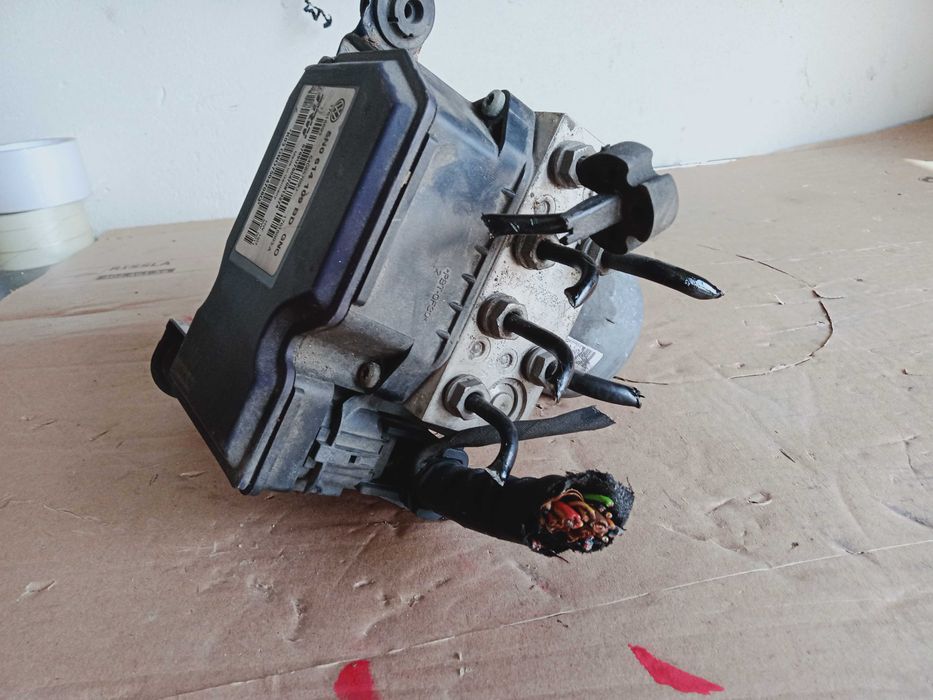 Pompa ABS wolkswagen 2.0 diesel 4x4 Tiguan 5N0