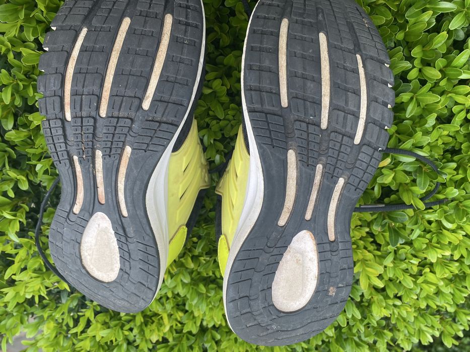 Кросівки адідас 21см устілка