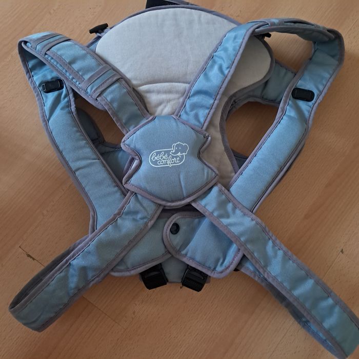 Marsupio bebe confort