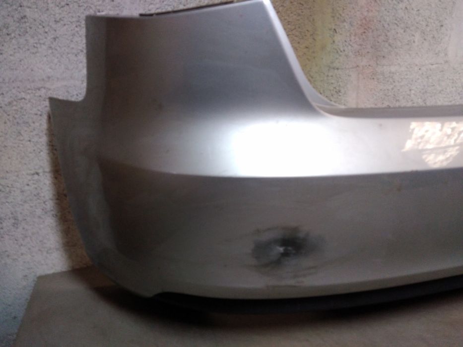 Vendo Para-choque de tras Audi A3 8v3 ano 2012 /14
