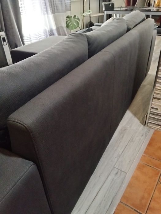 Vende-se sofá em 2 mão em ótimo estado