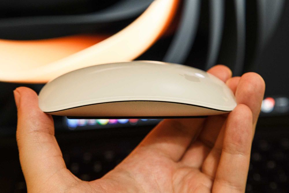 Apple Mouse A1657