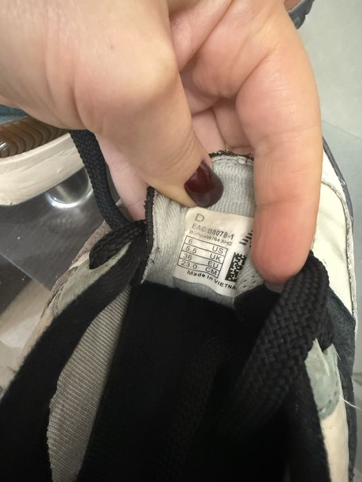 Кросівки Нью Баланс New Balance