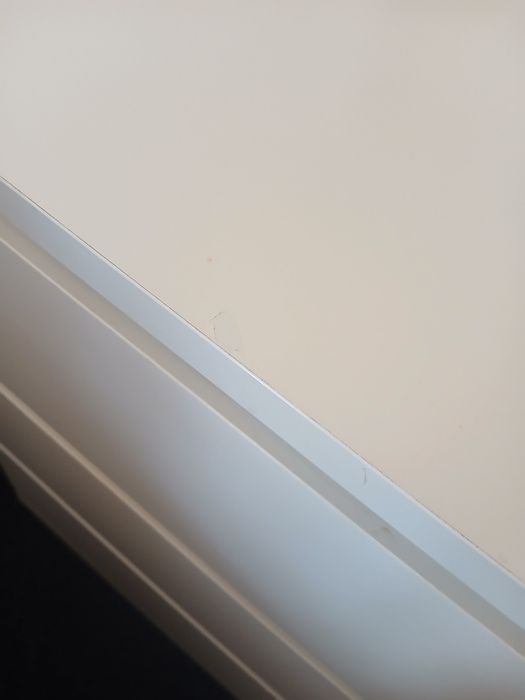 Comoda malm ikea