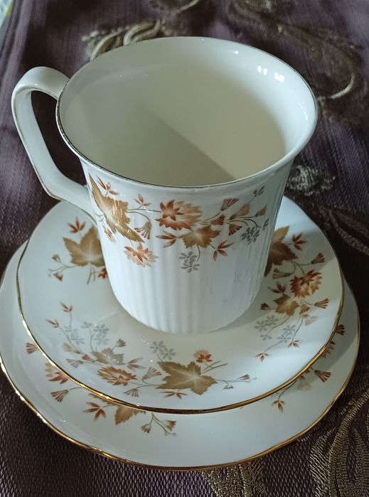 Набор посуды Англия Colclough
Пос