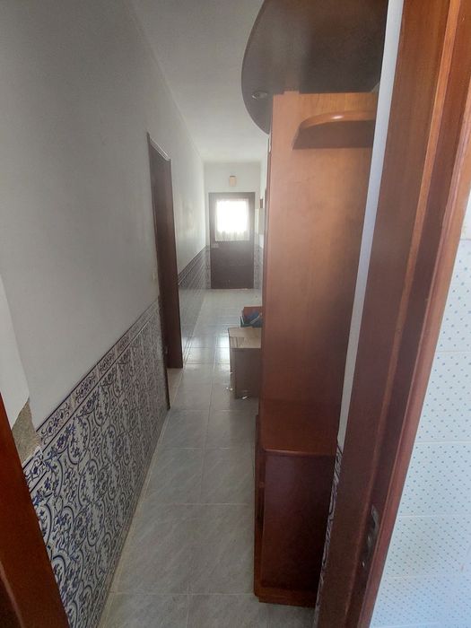 Móvel  de hall de entrada