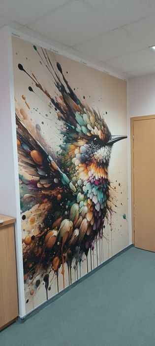 Malowanie -Szpachlowanie - Zabudowy G-K -Tapetowanie