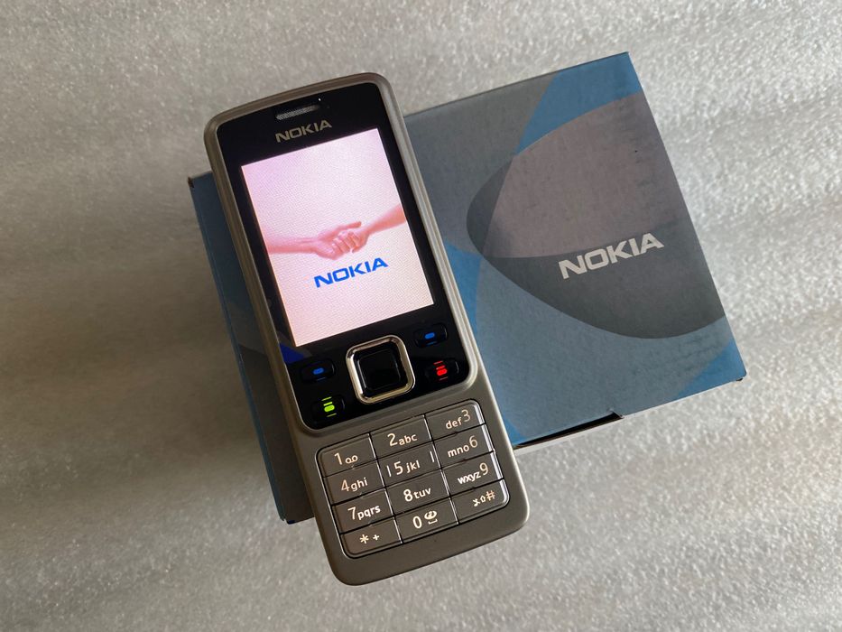 Nokia 6300 | Pełny zestaw