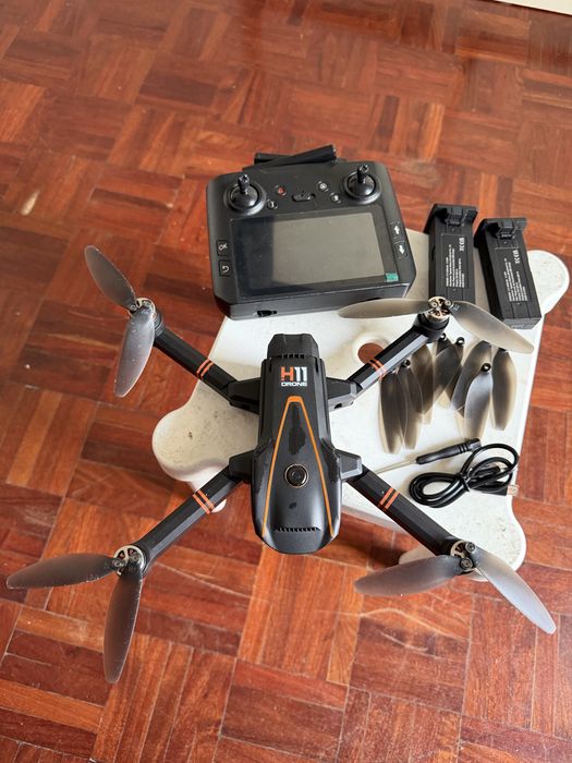 Drone H11 Marca: Topblasterbox