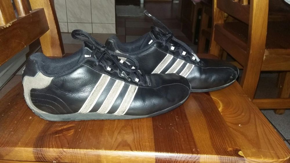 Adidasy buty sportowe