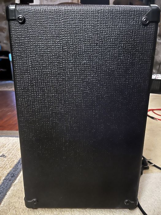 Amplificador Vox AC15 VR