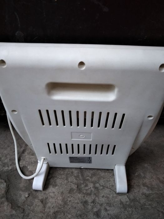 Обігрівач інфрокрасний satum ST-HT0492