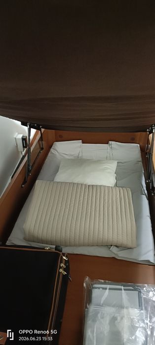 Sommer + colchão é novo solteiro