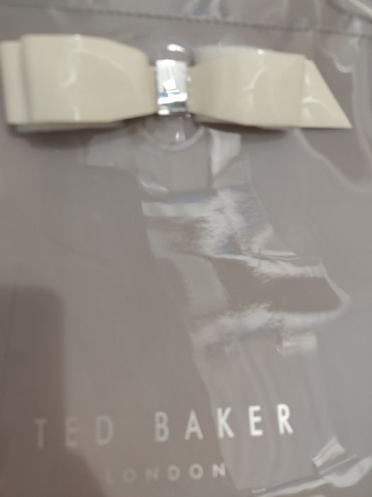Bolsa nova Ted Baker