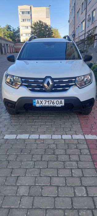 Продам свой  Рено Дастер !