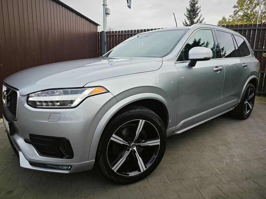 Volvo XC 90