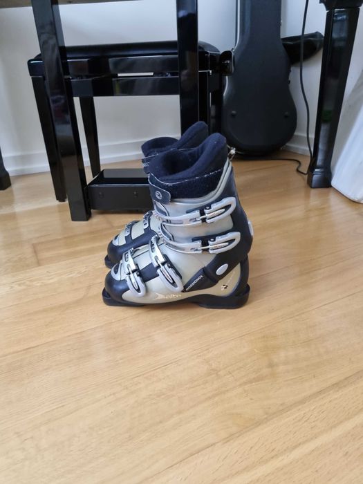 Botas Ski Rossignol tamanho 37/38