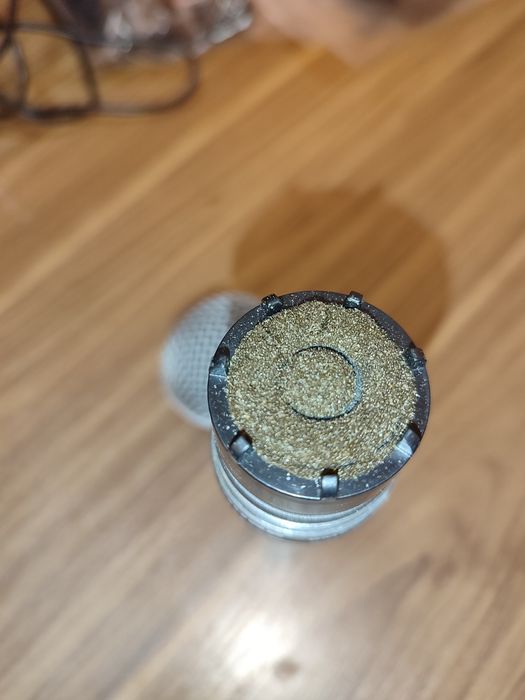 Мікрофон SHURE SM 58