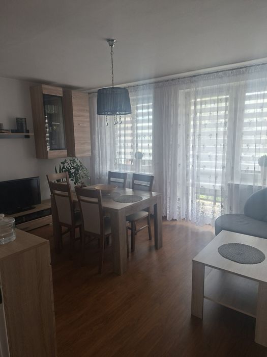 Mieszkanie na sprzedaż, 3 pokoje, 60 m², Wałcz