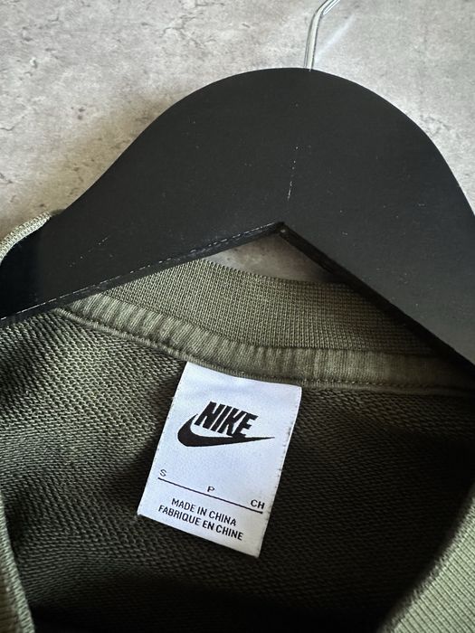 Світшот Nike чоловічий б/в