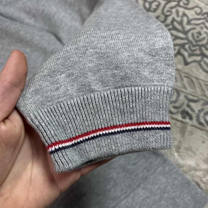 Свитер Tommy Hilfiger