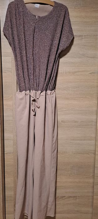 Kombinezon r 50 super wygodny