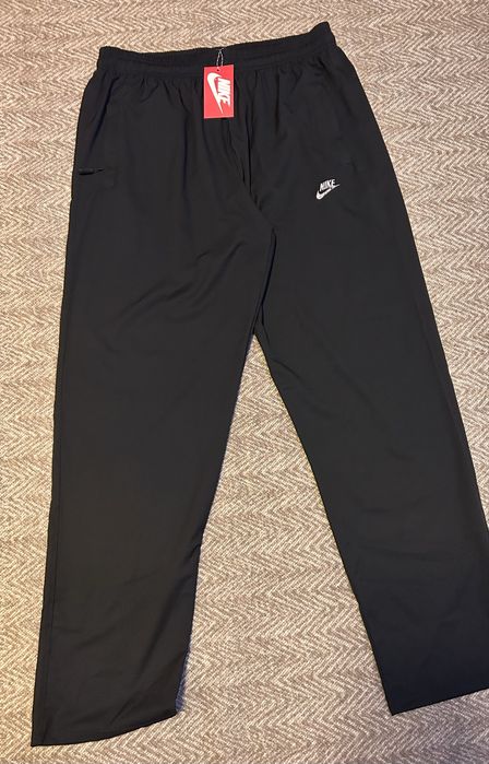 Чоловічі спортивні штани Nike (батал).