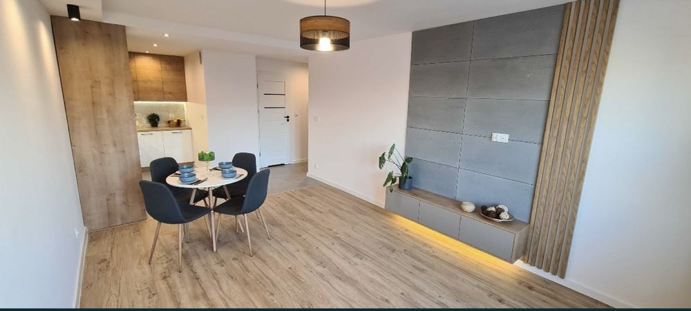 Mieszkanie do wynajęcia | 46 m² |