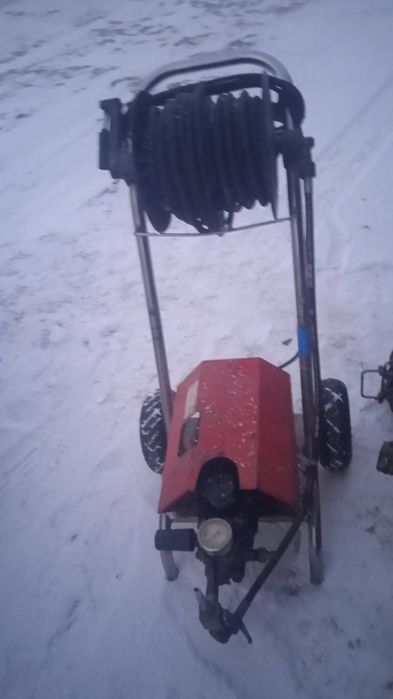 Przepychacz do rur wuko Rothenberger