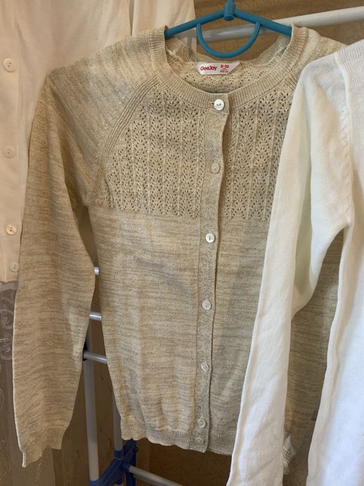 Колготки дитячі conte