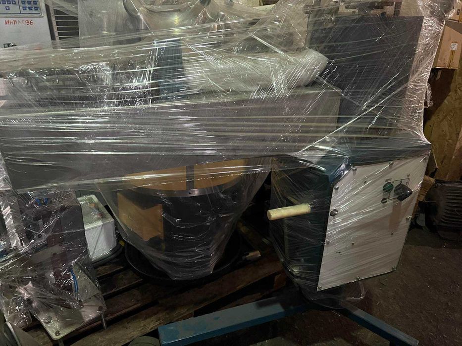 Перекрутчик підкатний, Лінкер сосисок , сардель до колбасного шприца