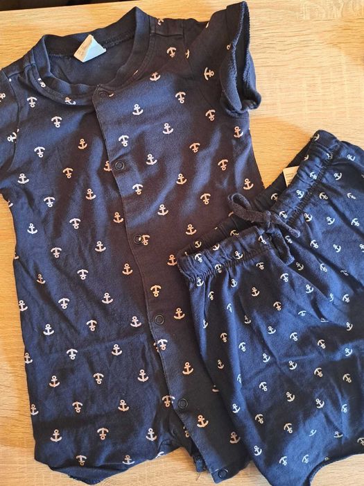 Zestaw Body dziecięce Reserved, H&M