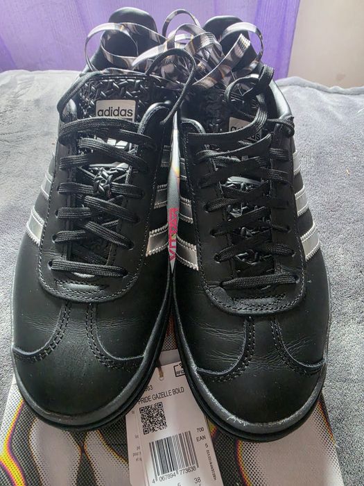 Tenis Adidas Pablo vittar