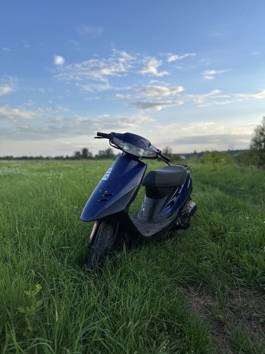 Скутер Хонда дио 27