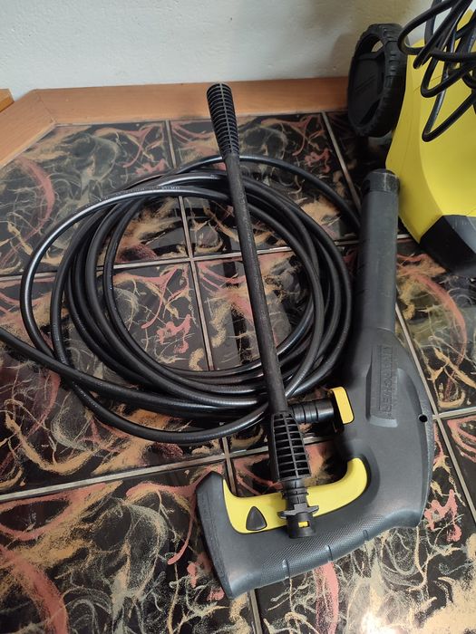 Karcher K 3 Full Control мийка Керхер