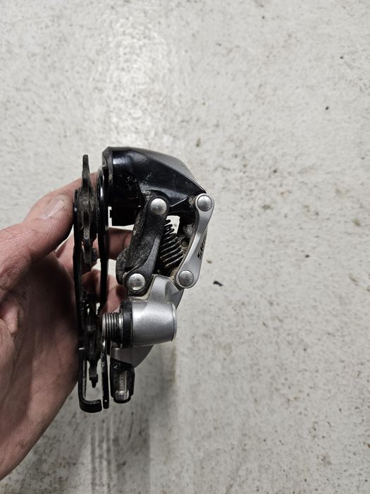 Przerzutka tylna SRAM RD-RIVAL 11 S