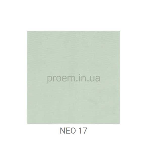 Тканевые Ролеты, Рулонные Шторы NEO 17, жалюзи День-Ночь Николаев