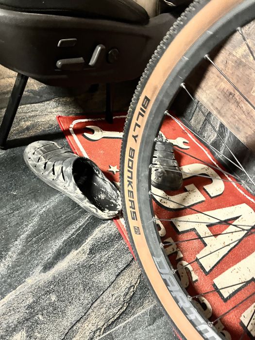 Rower dirt alaudark
