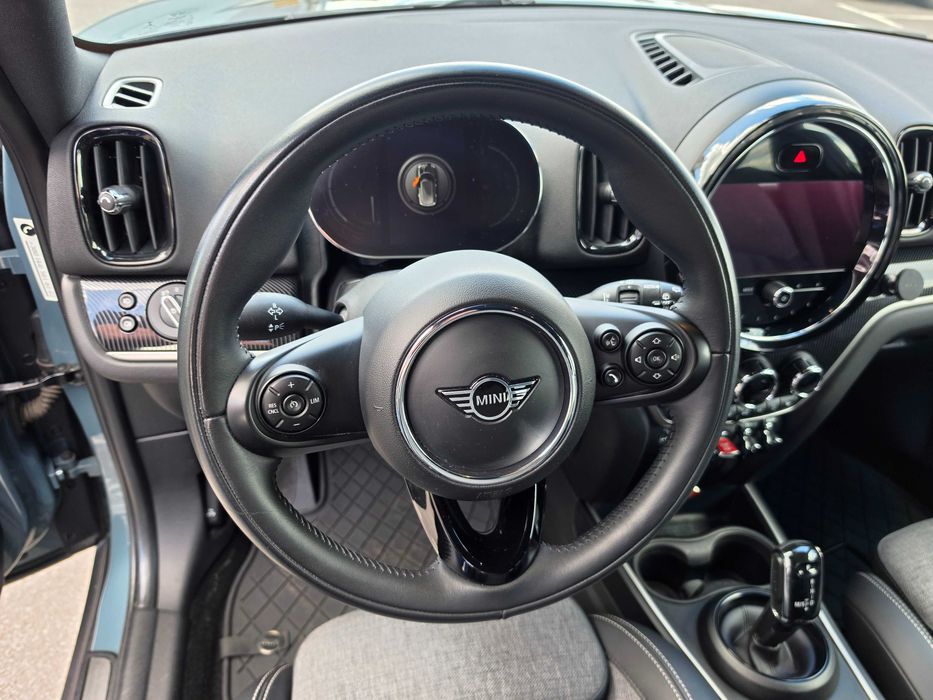 MINI Countryman SD 2020