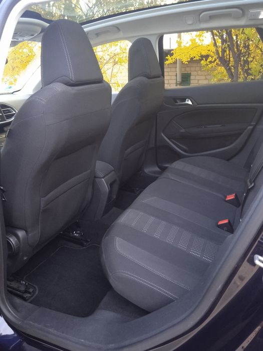 Автомобиль Peugeot 308 Т9