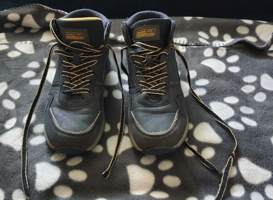 Buty Sprandi jesienno-wiosenne rozmiar 40/ 26cm młodzieżowe