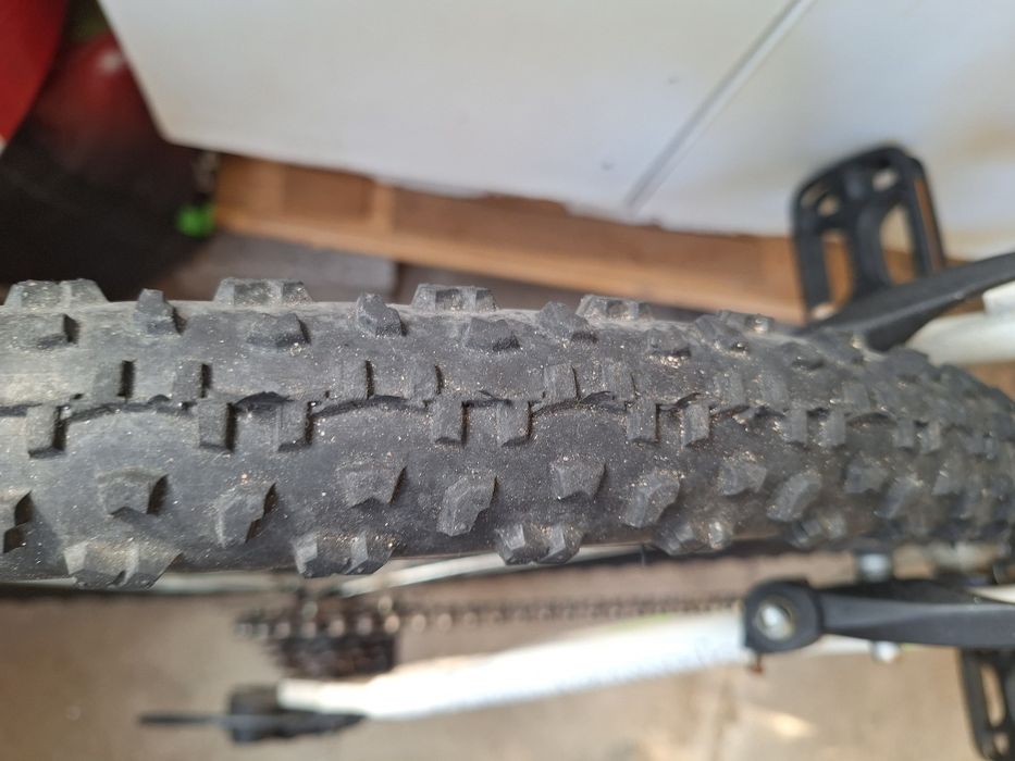 Bicicleta Dinamic Ds