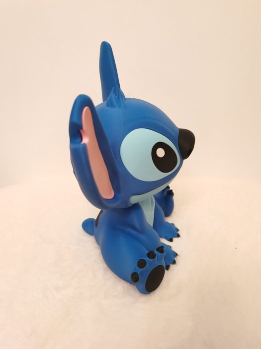 Stitch gigante novo